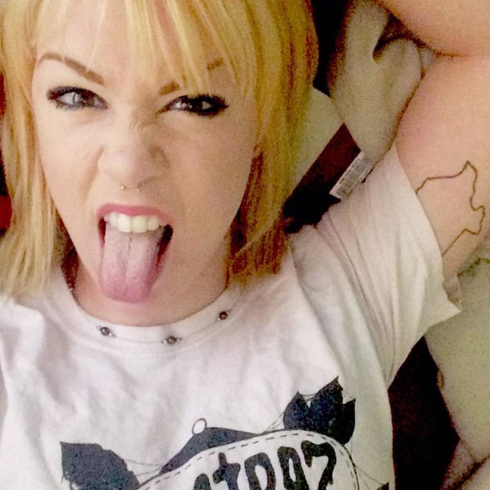 Meet your Posher, Tiffany